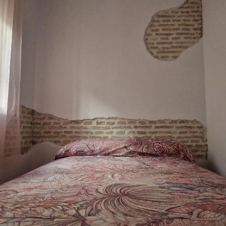 Piso Familiar Y Con Encanto إشبيلية المظهر الخارجي الصورة
